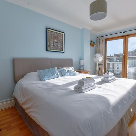 Townbridge Penthouse Lägenhet Weymouth Exteriör bild