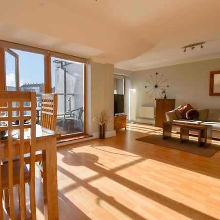 Townbridge Penthouse Lägenhet Weymouth Exteriör bild
